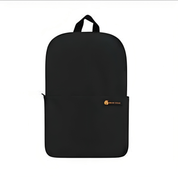 BEAR GEAR Mini Bag - Black - 9017