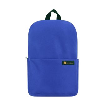 Bear Gear Mini Bag - Blue